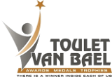 Toulet logo